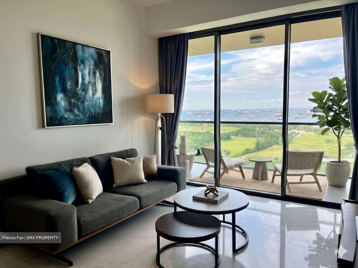 Straits View (D1), Condominium #563817771
